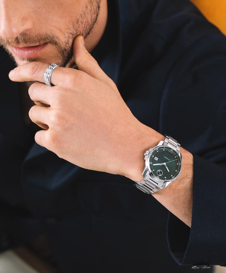 Movado Movado Bold Verso 3600962