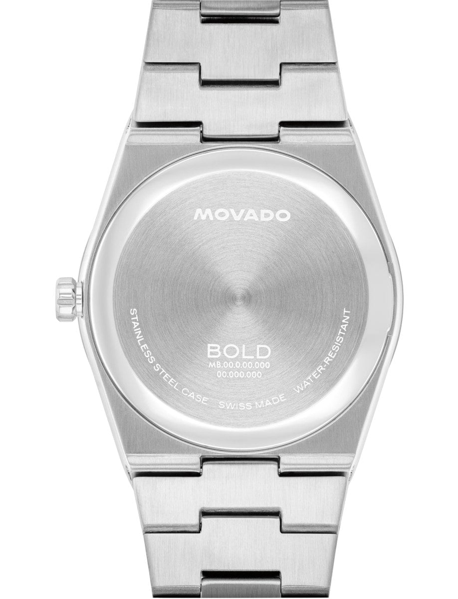 Movado Bold Quest 3600972