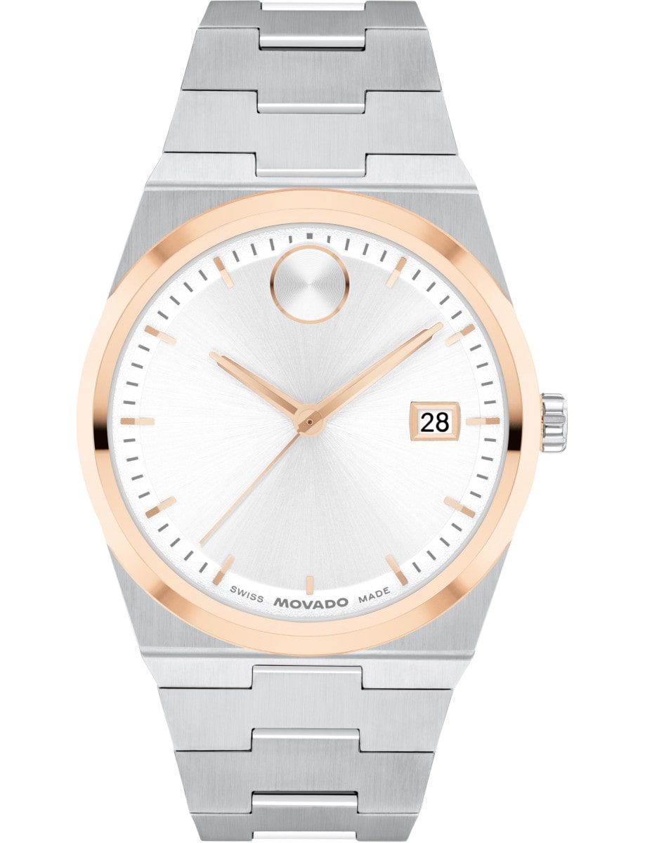 Movado Bold Quest 3600972