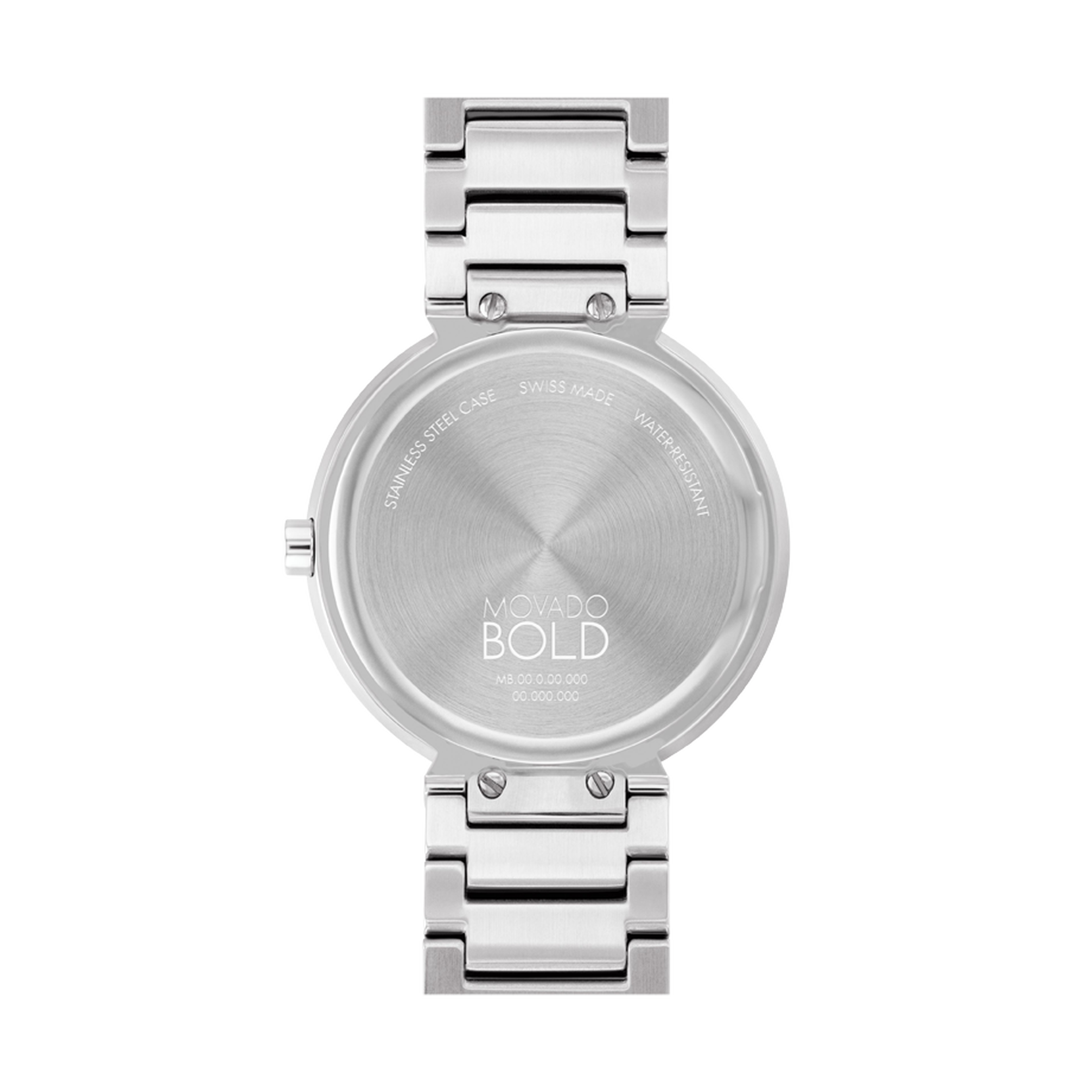 Movado Bold Horizon 3601090