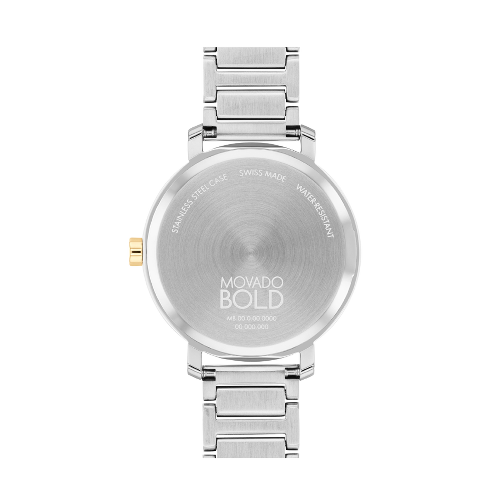 Movado BOLD Evolution 3601105