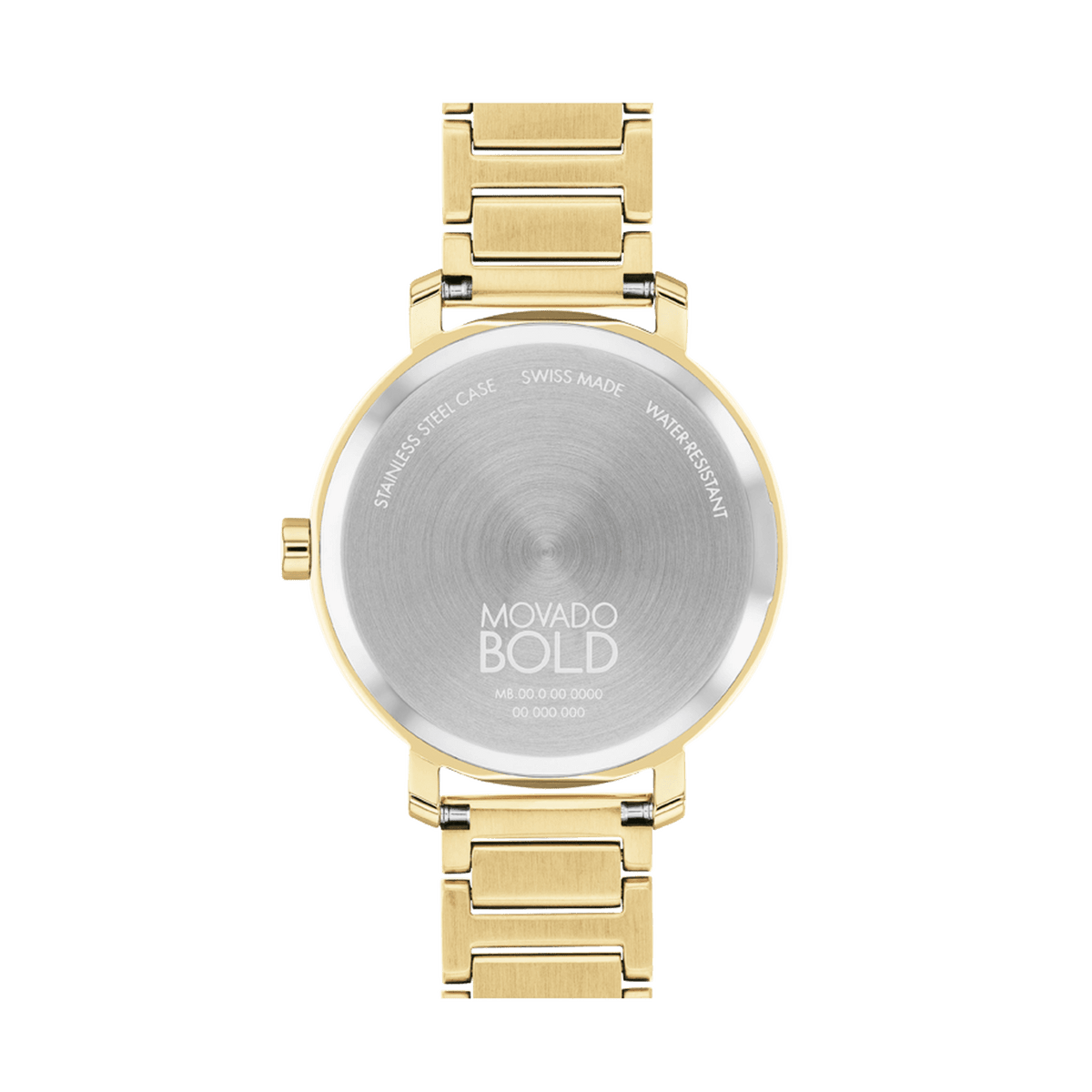 Movado BOLD Evolution 3601106