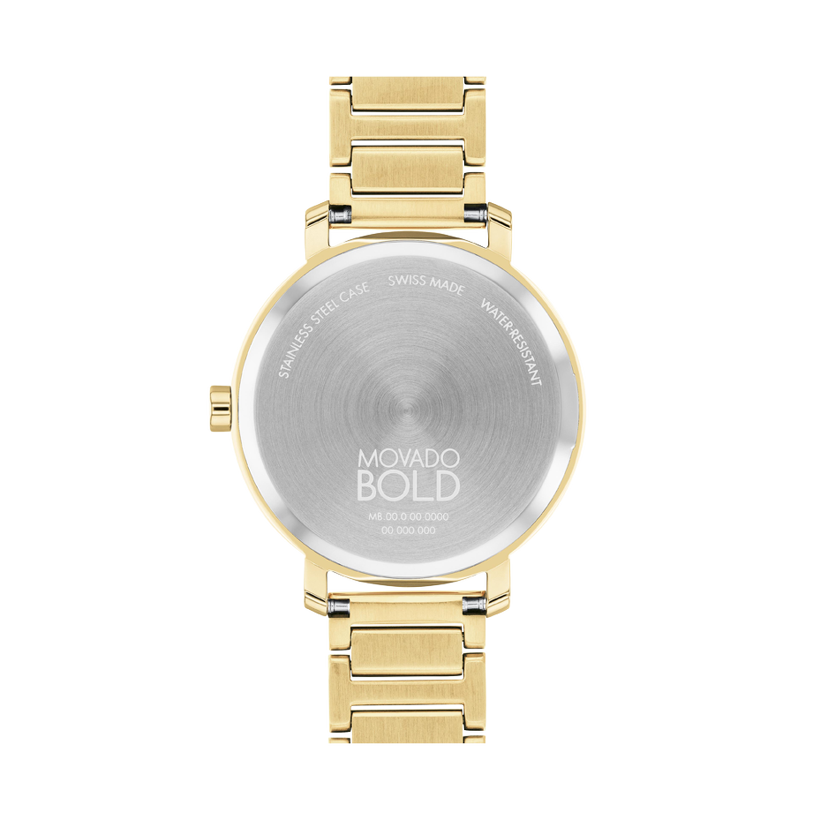 Movado BOLD Evolution 3601106