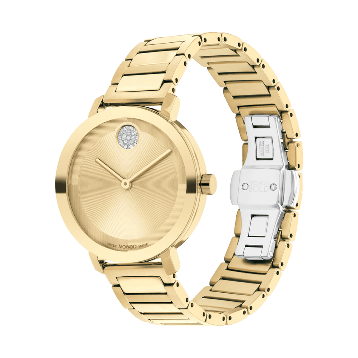 Movado BOLD Evolution 3601106