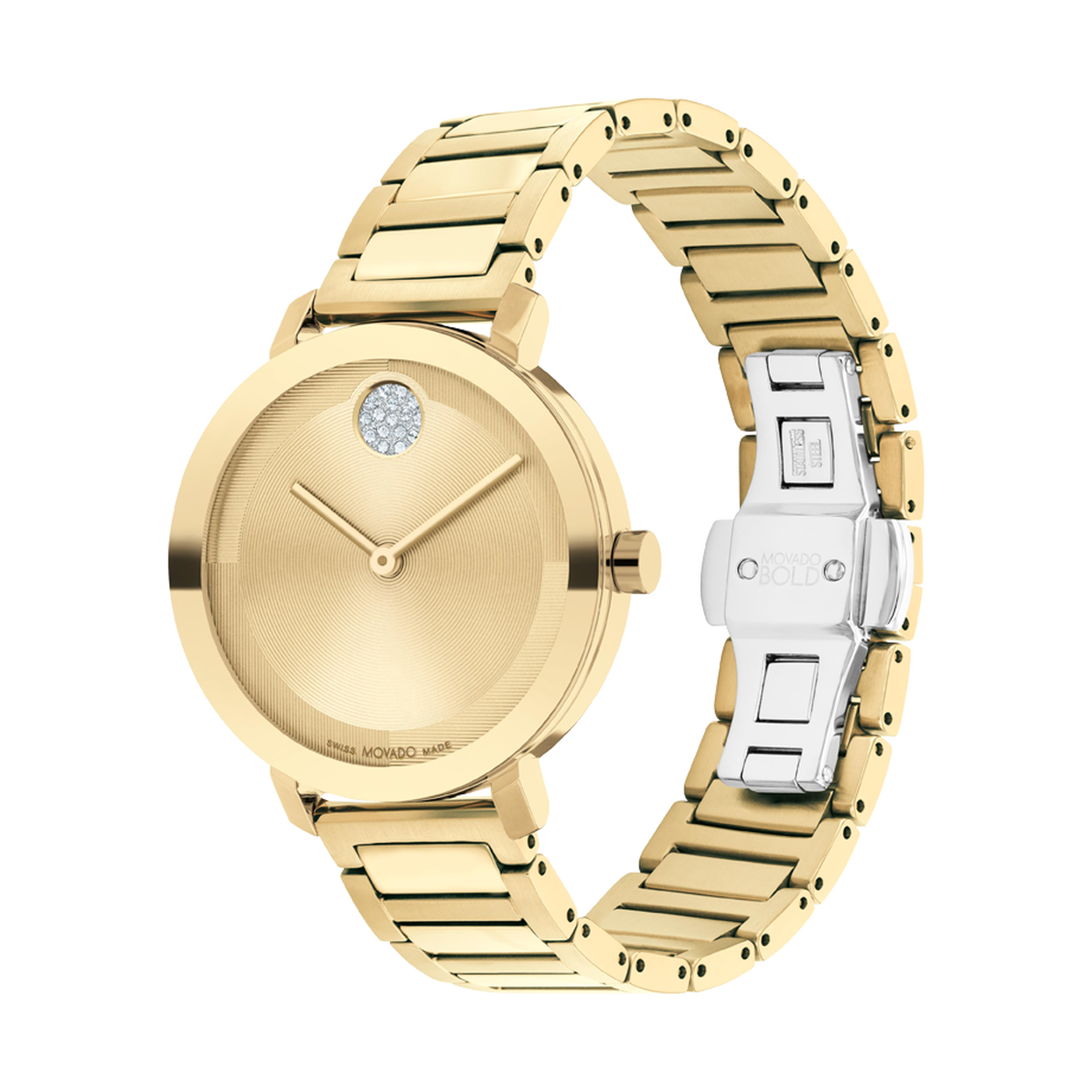 Movado BOLD Evolution 3601106