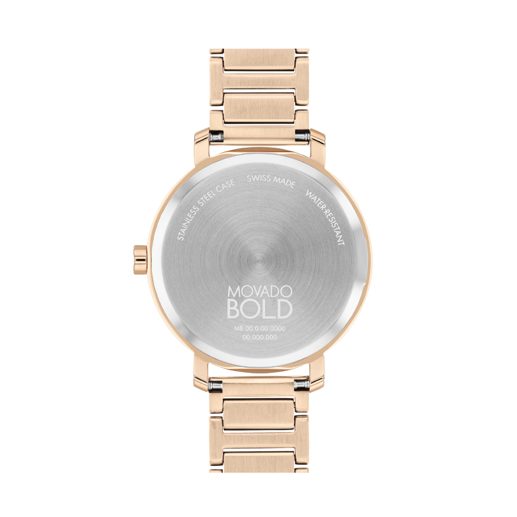 Movado BOLD Evolution 3601107