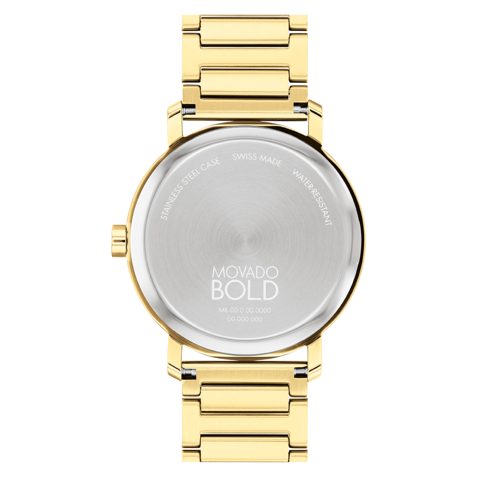 Movado BOLD Evolution 3601156