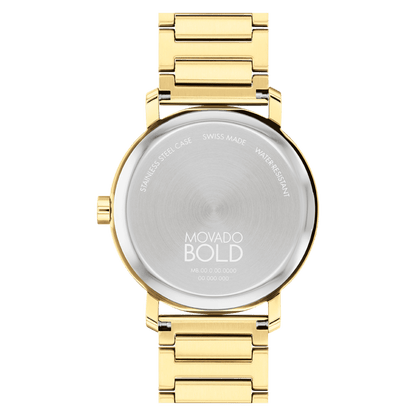 Movado BOLD Evolution 3601156