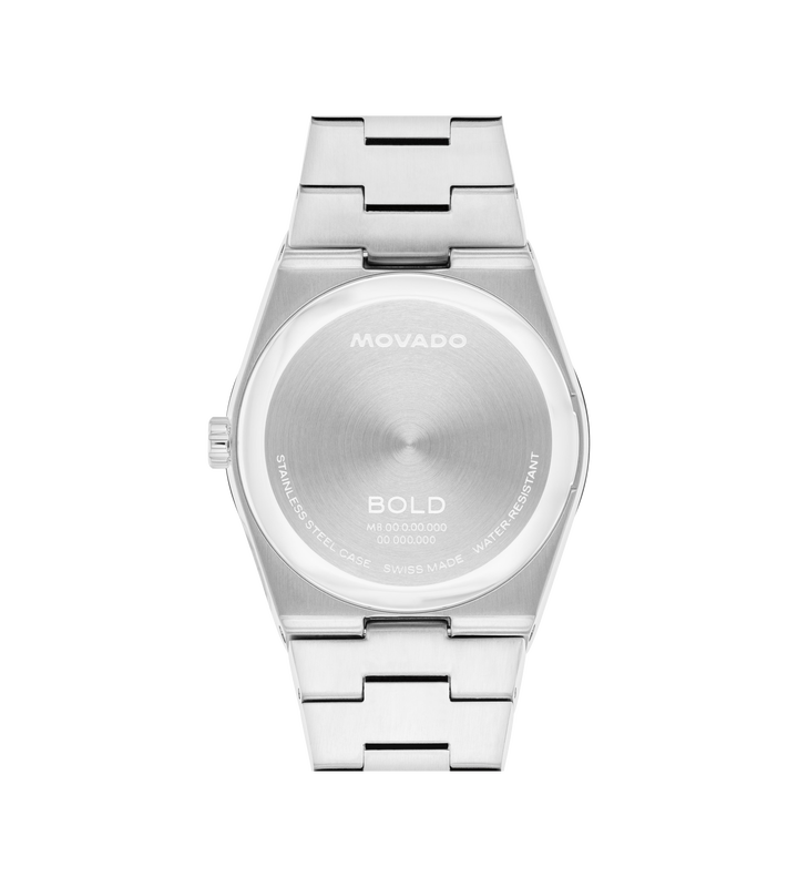 Movado BOLD Quest 3601186