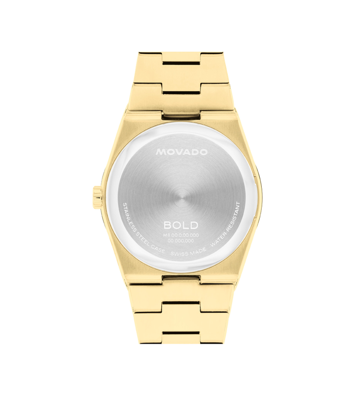 Movado BOLD Quest 3601187