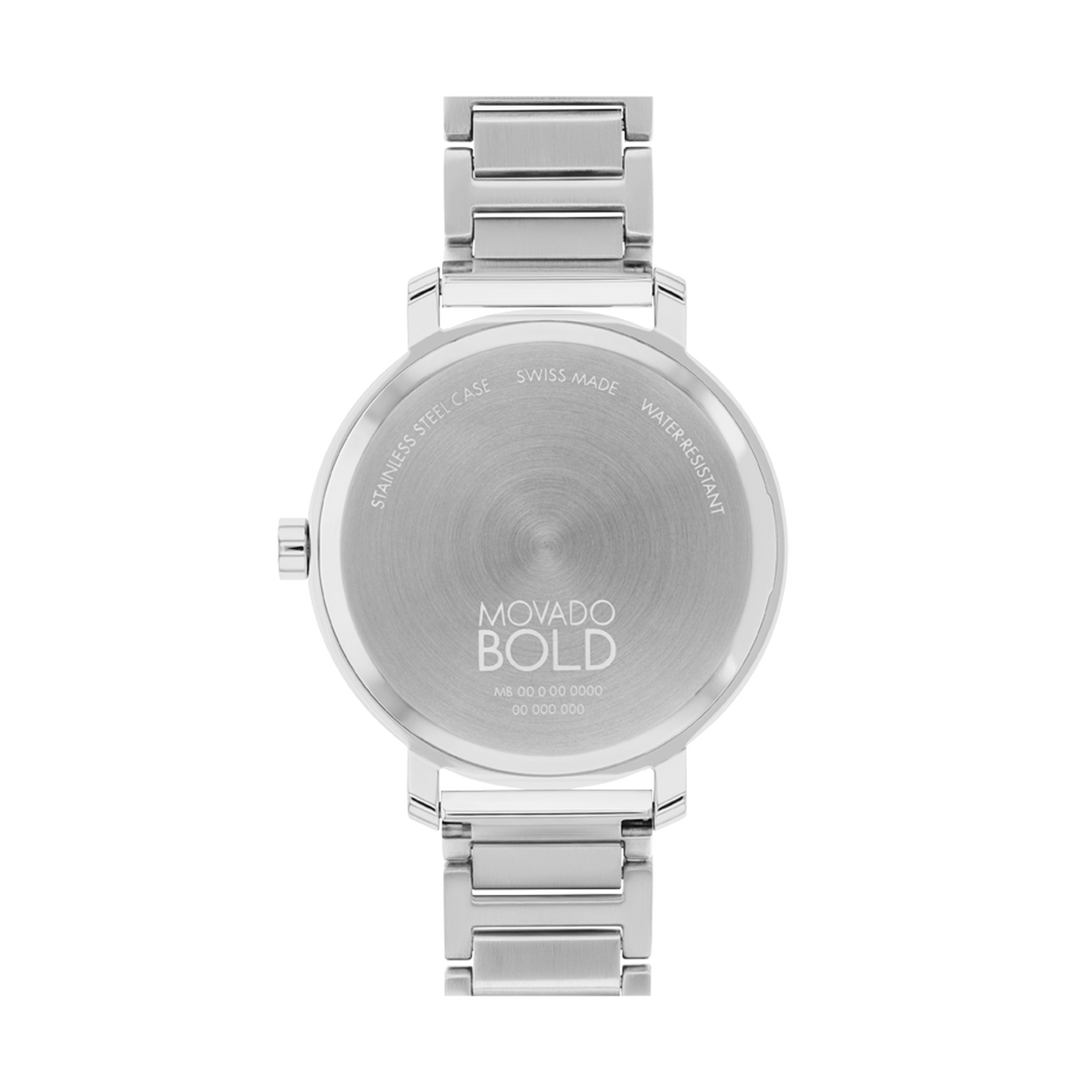 Movado BOLD Evolution 3601191