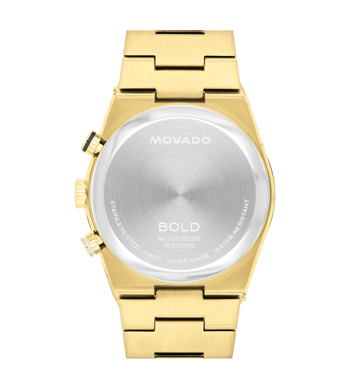 Movado BOLD Quest 3601198