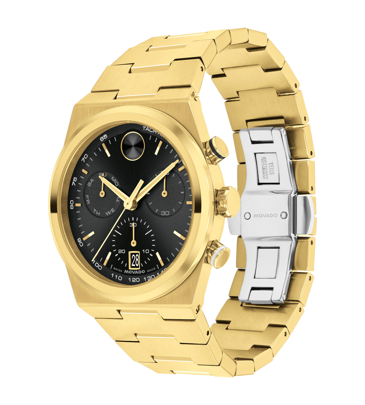 Movado BOLD Quest 3601198