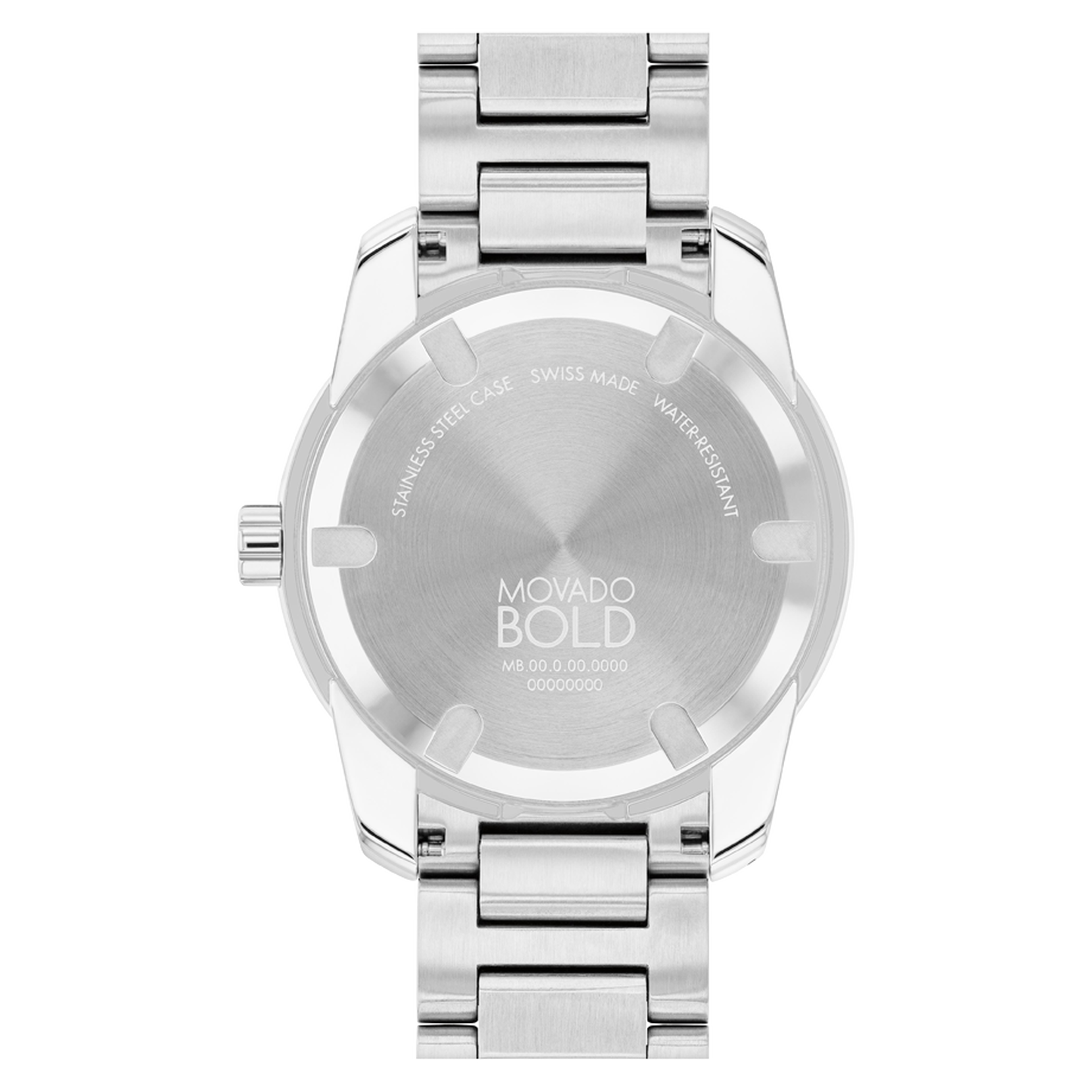 Movado BOLD Verso 3601204