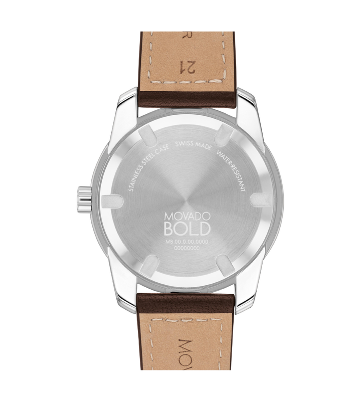 Movado BOLD Verso 3601206