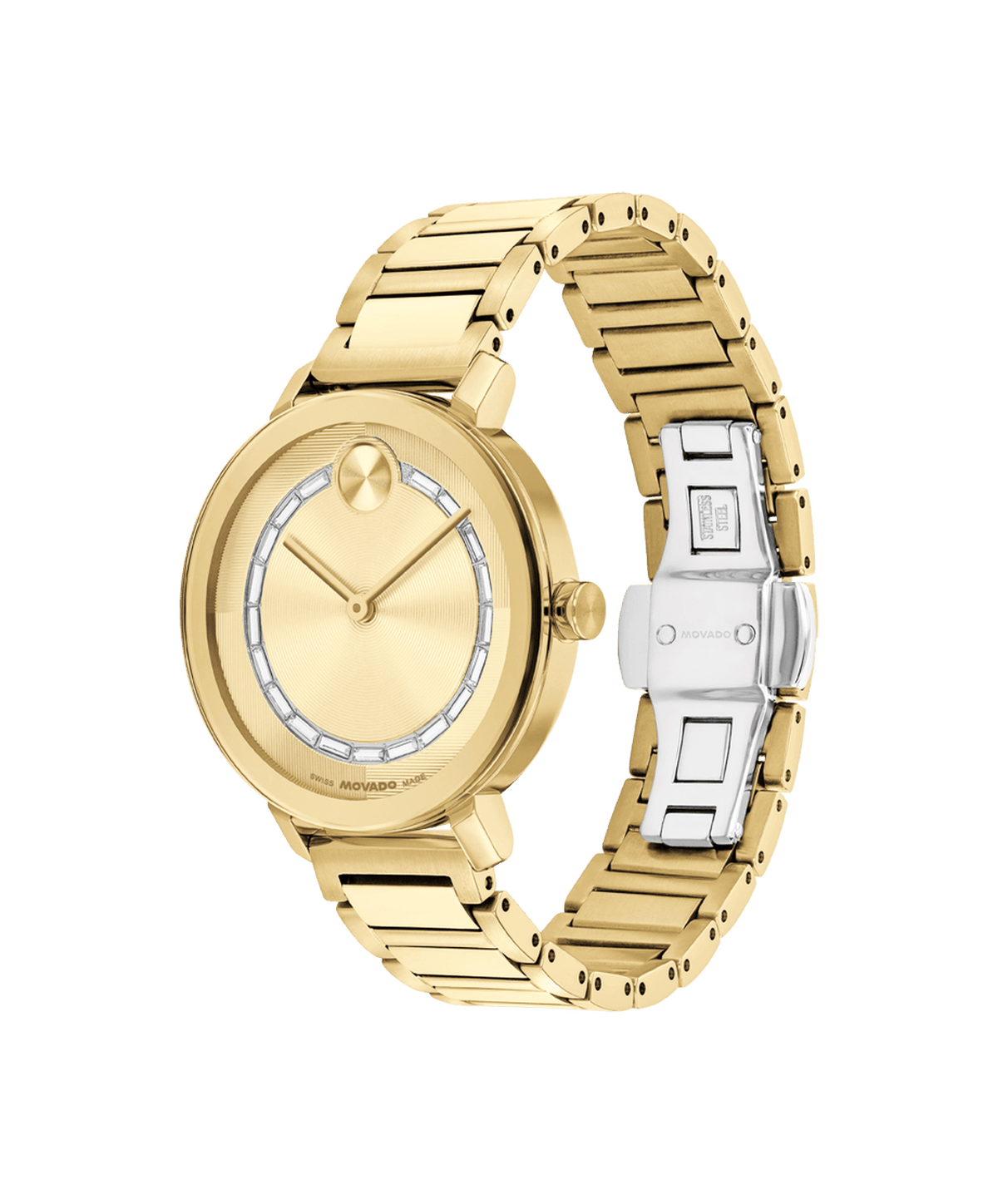 Movado Bold Evolution 2.0 3601218