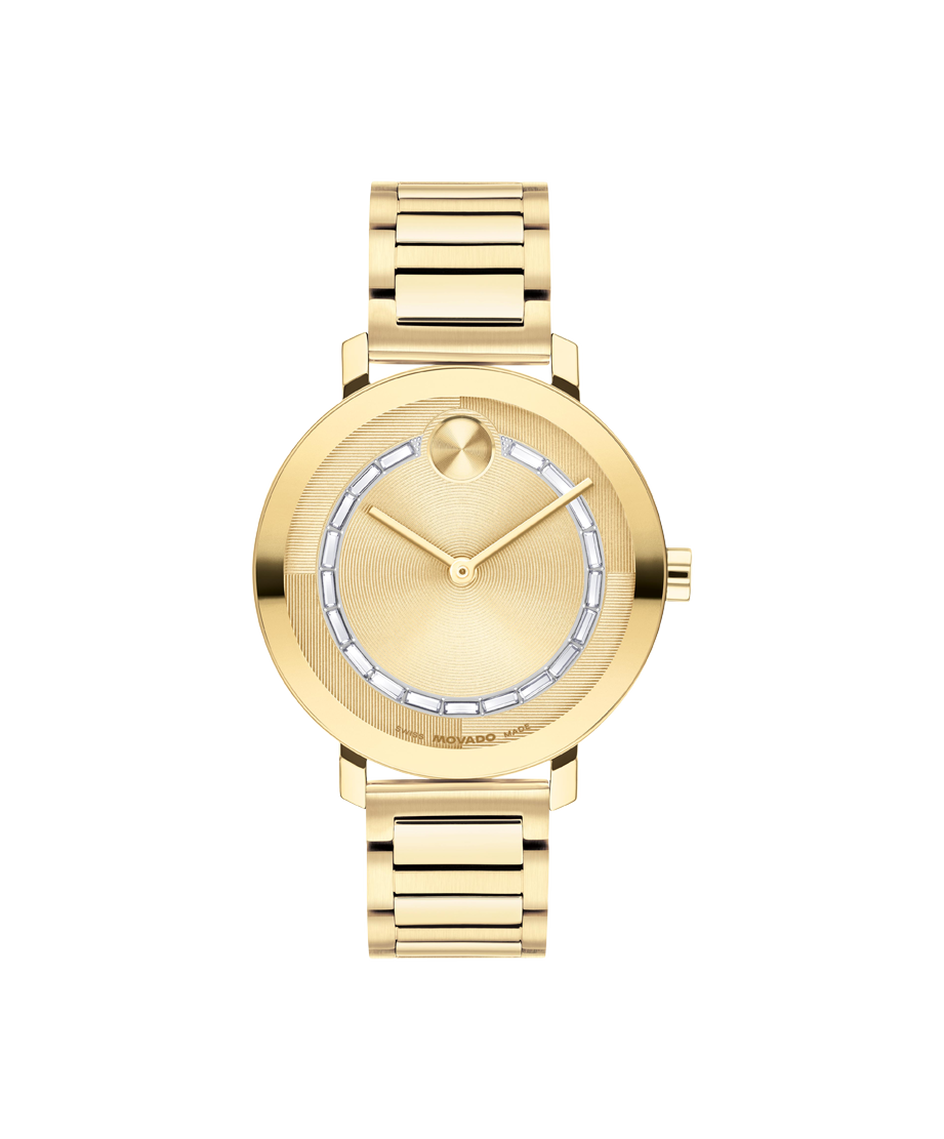 Movado Bold Evolution 2.0 3601218