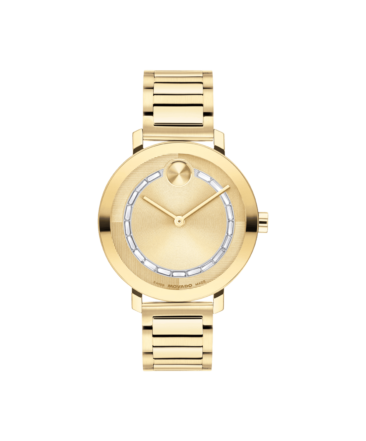 Movado Bold Evolution 2.0 3601218