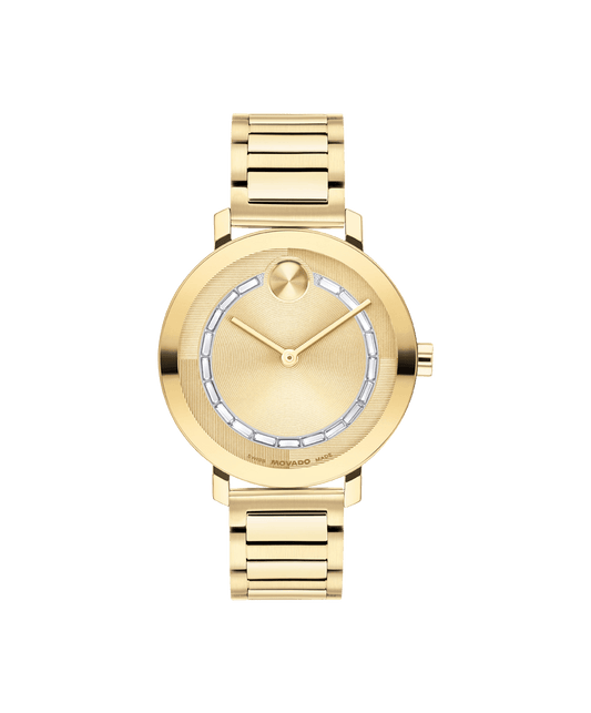 Movado Bold Evolution 2.0 3601218