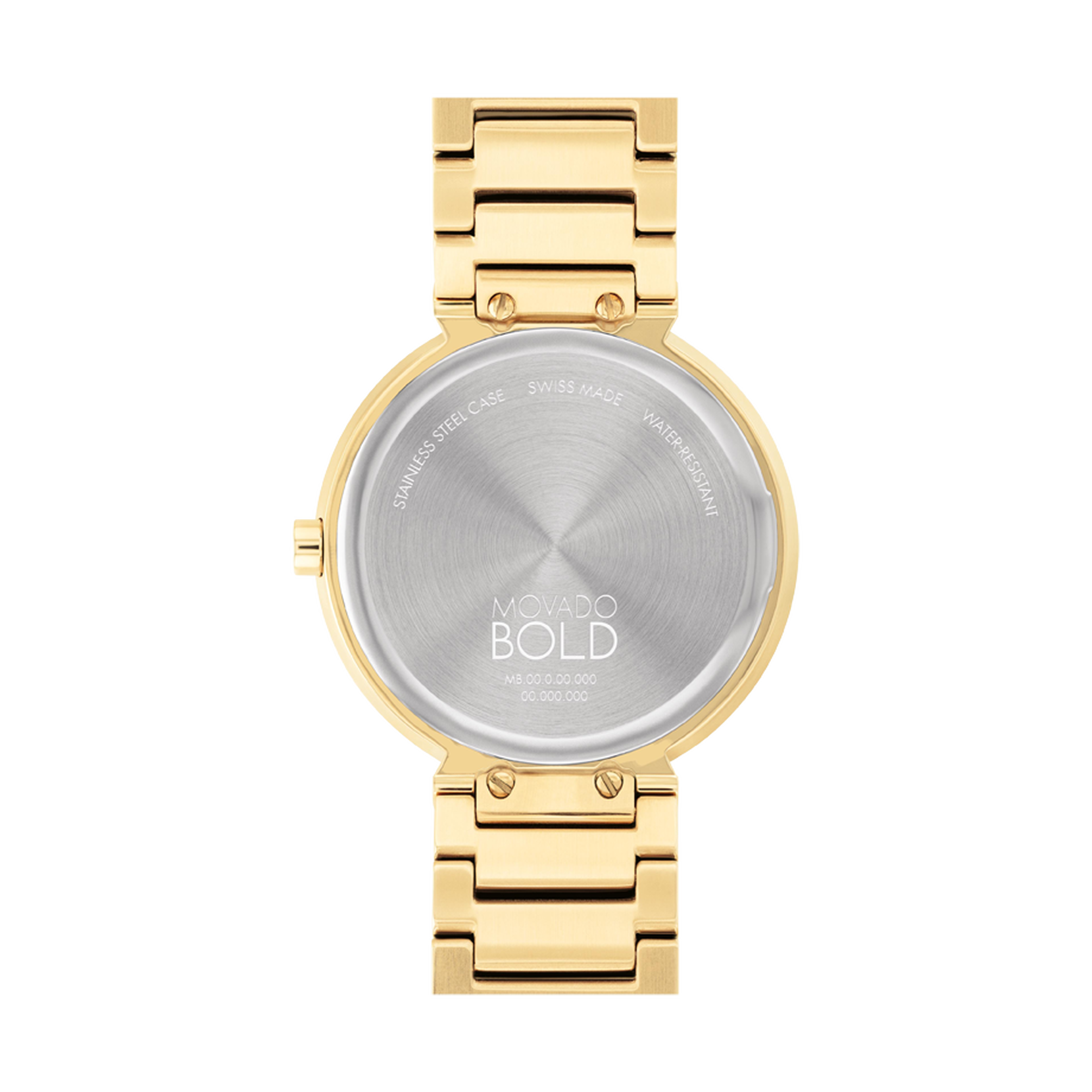 Movado BOLD Horizon 3601220