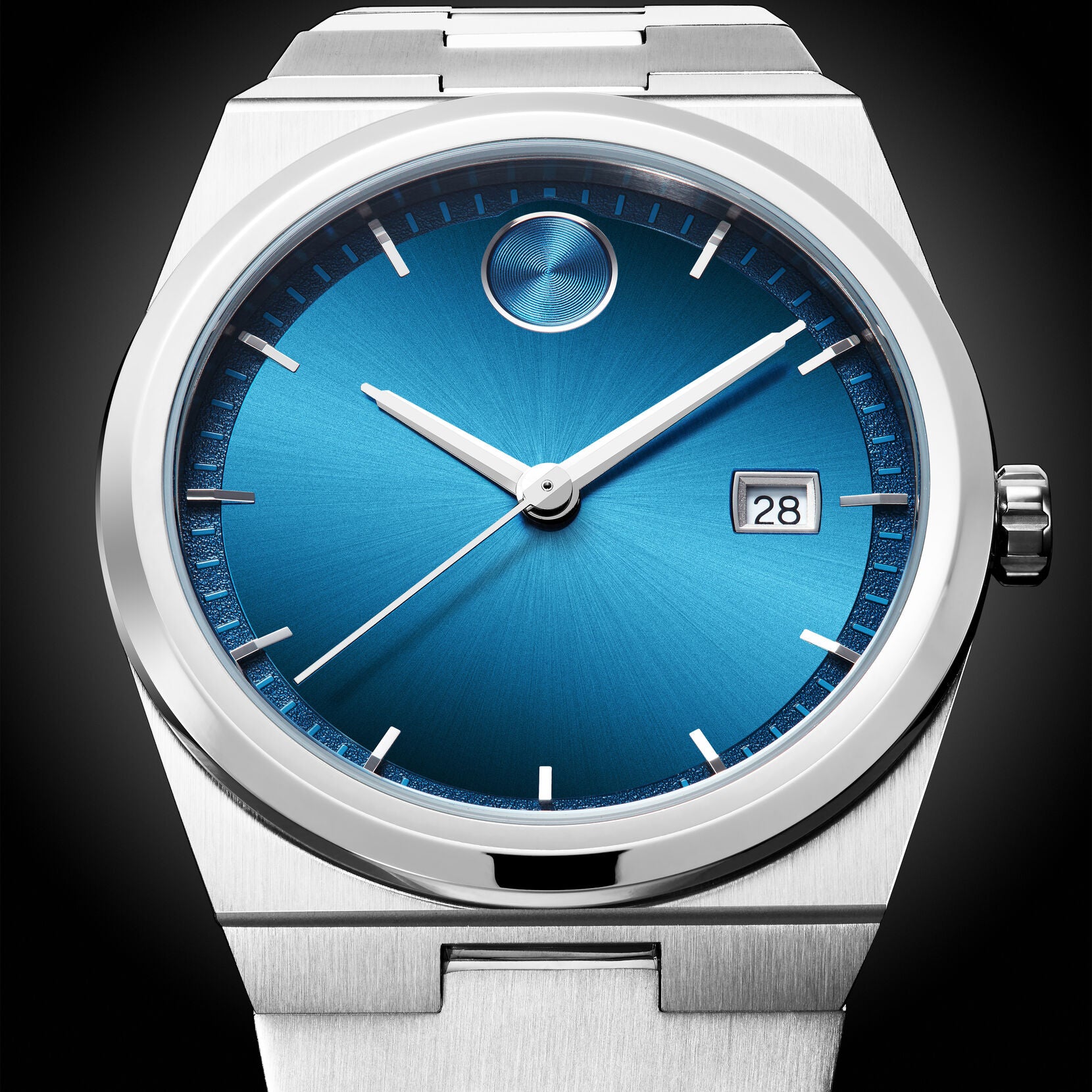 Movado BOLD Quest 3601221