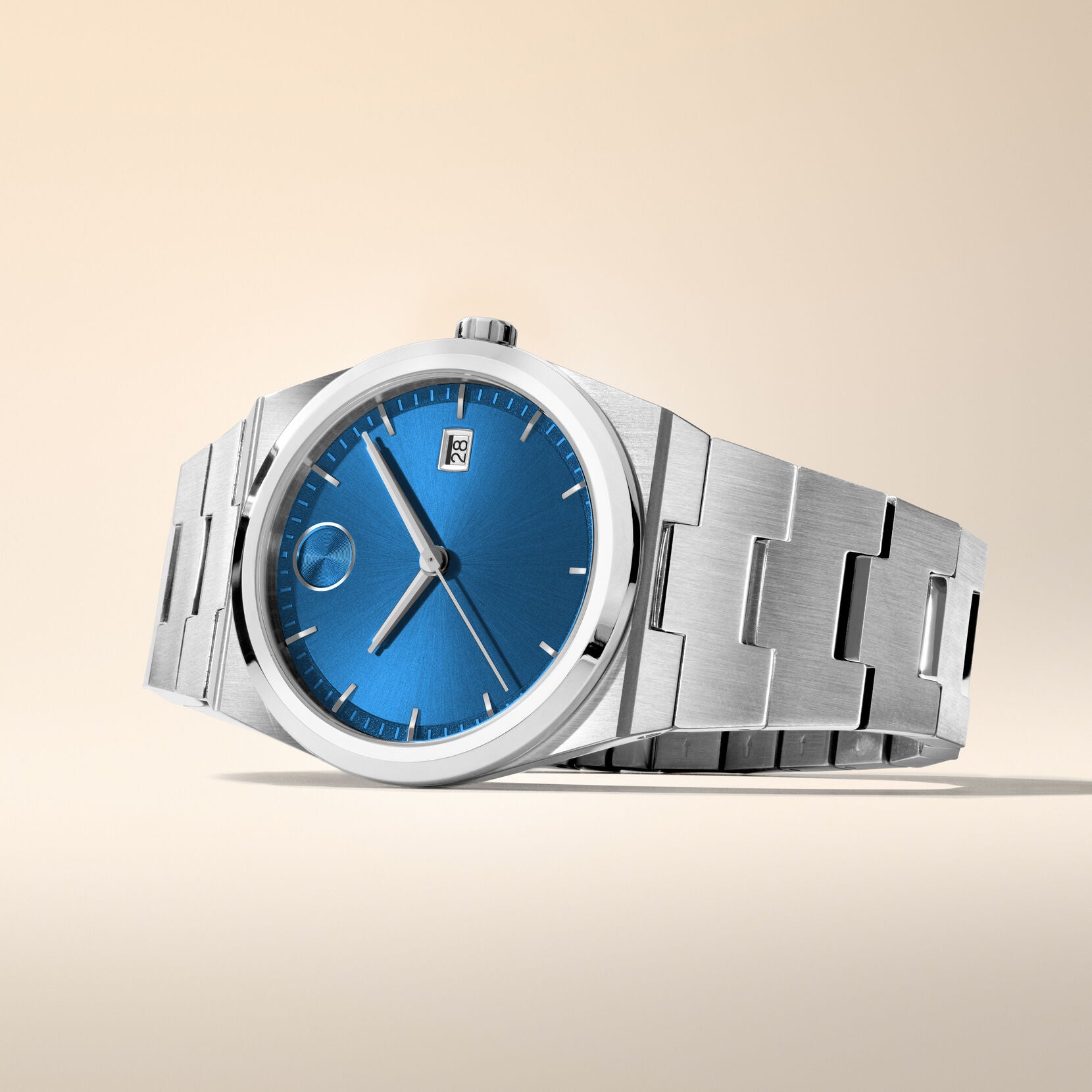 Movado BOLD Quest 3601221