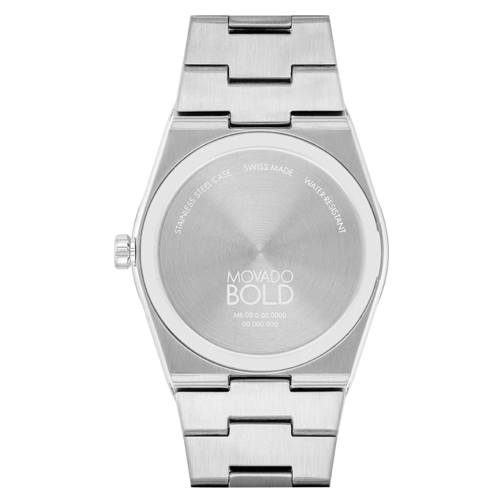 Movado BOLD Quest 3601221