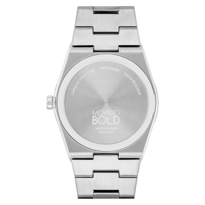 Movado BOLD Quest 3601221