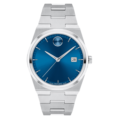 Movado BOLD Quest 3601221
