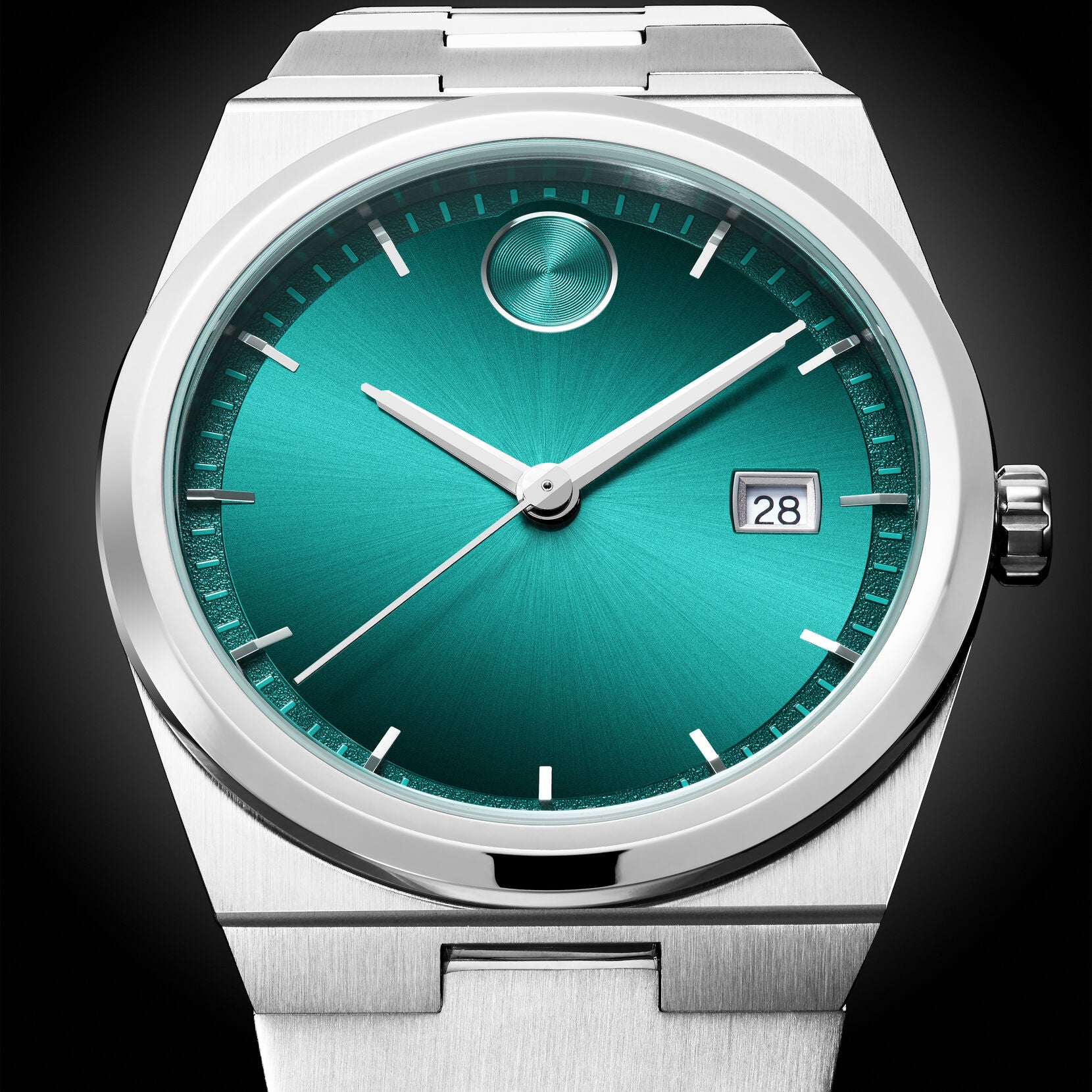 Movado BOLD Quest 3601222