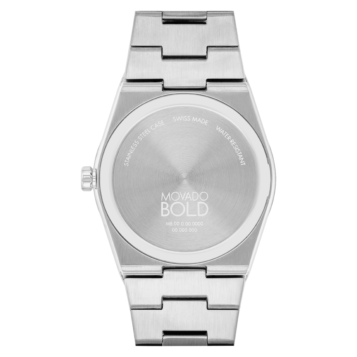 Movado BOLD Quest 3601222