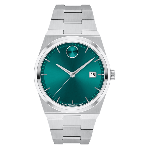 Movado BOLD Quest 3601222