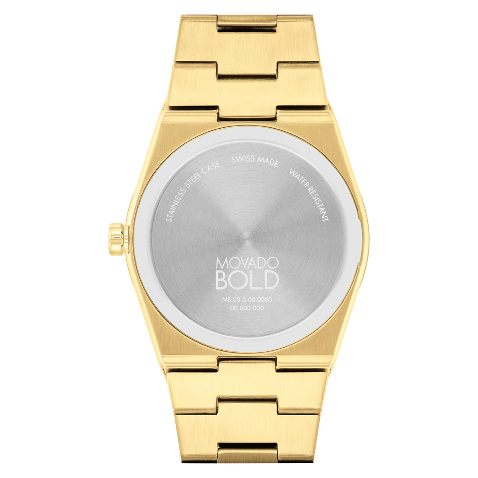 Movado BOLD Quest 3601223