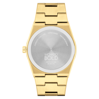 Movado BOLD Quest 3601223