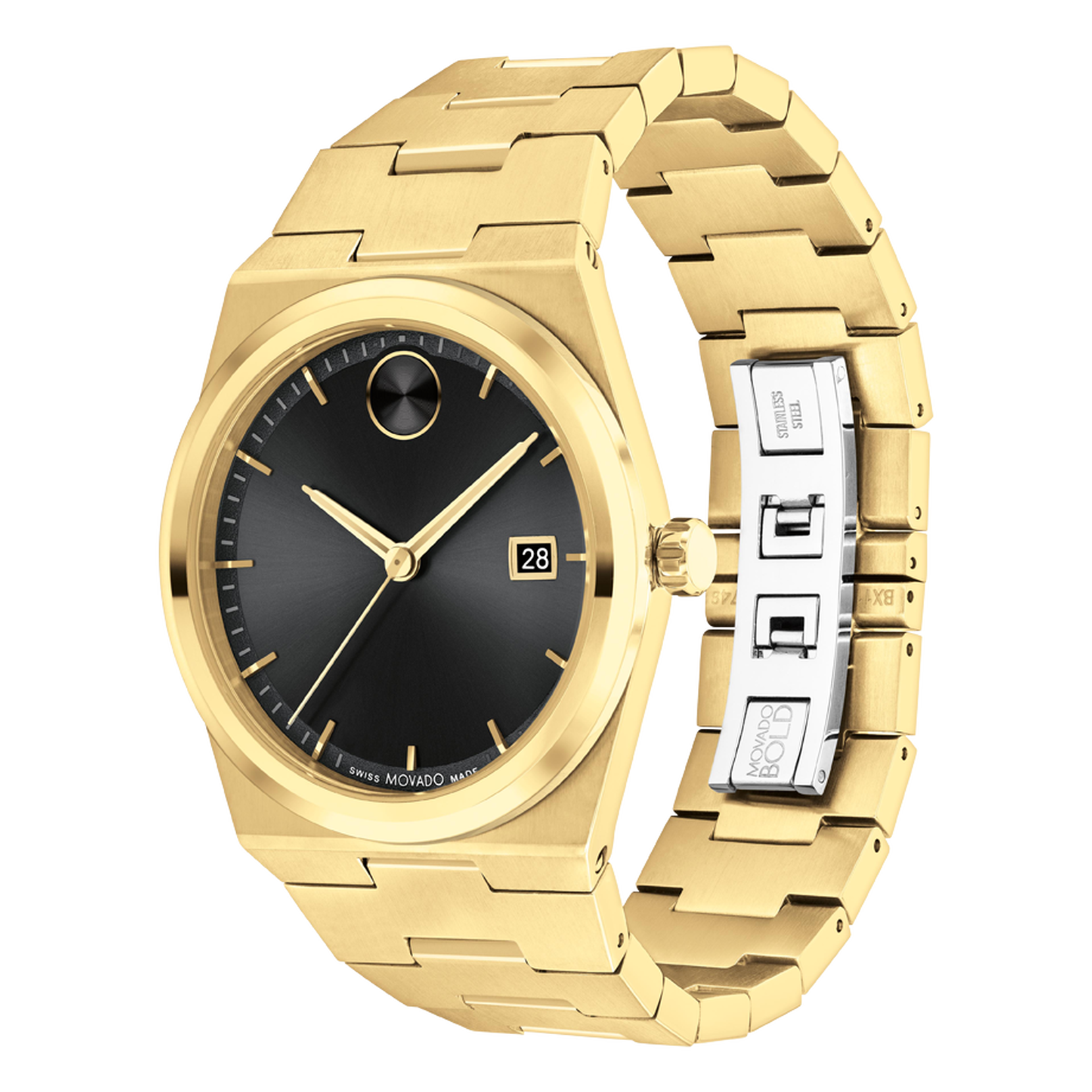 Movado BOLD Quest 3601223