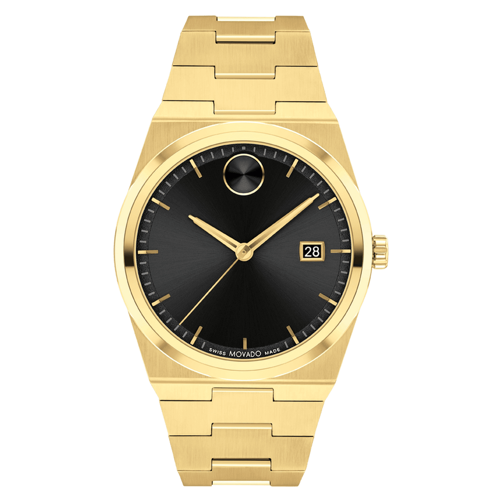 Movado BOLD Quest 3601223