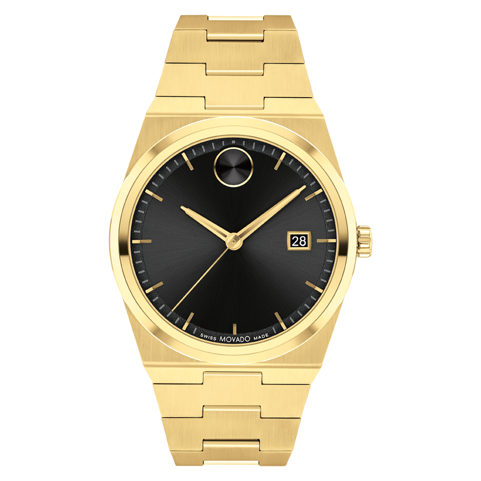 Movado BOLD Quest 3601223