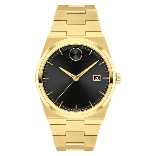 Movado BOLD Quest 3601223