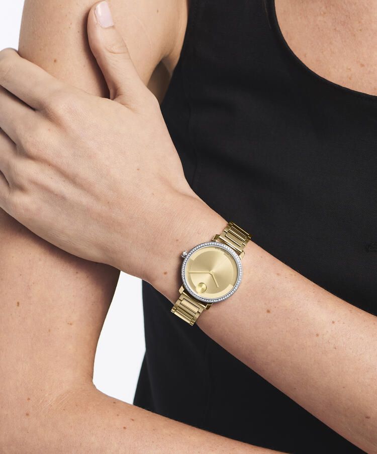 Movado Bold Evolution 2.0 3601225