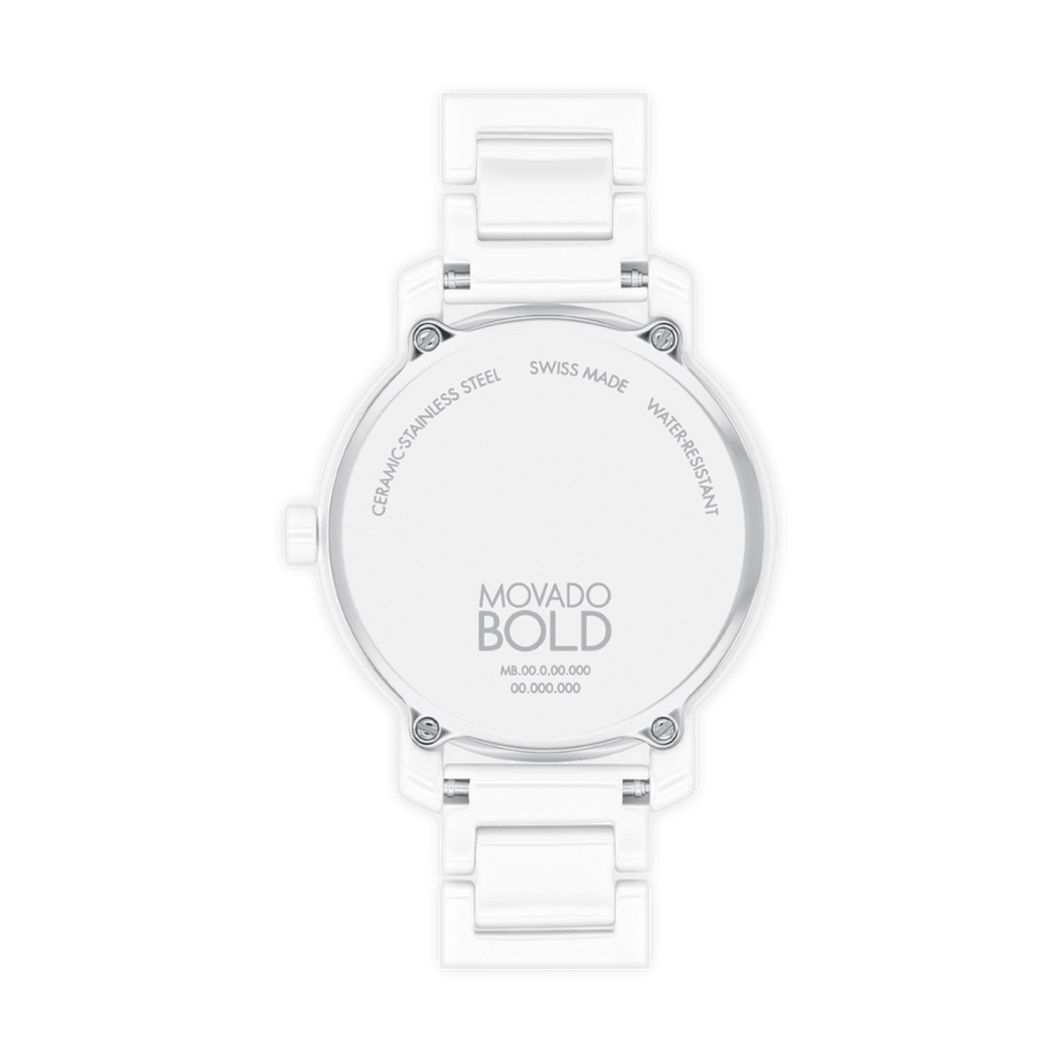 Movado BOLD Evolution 3601233