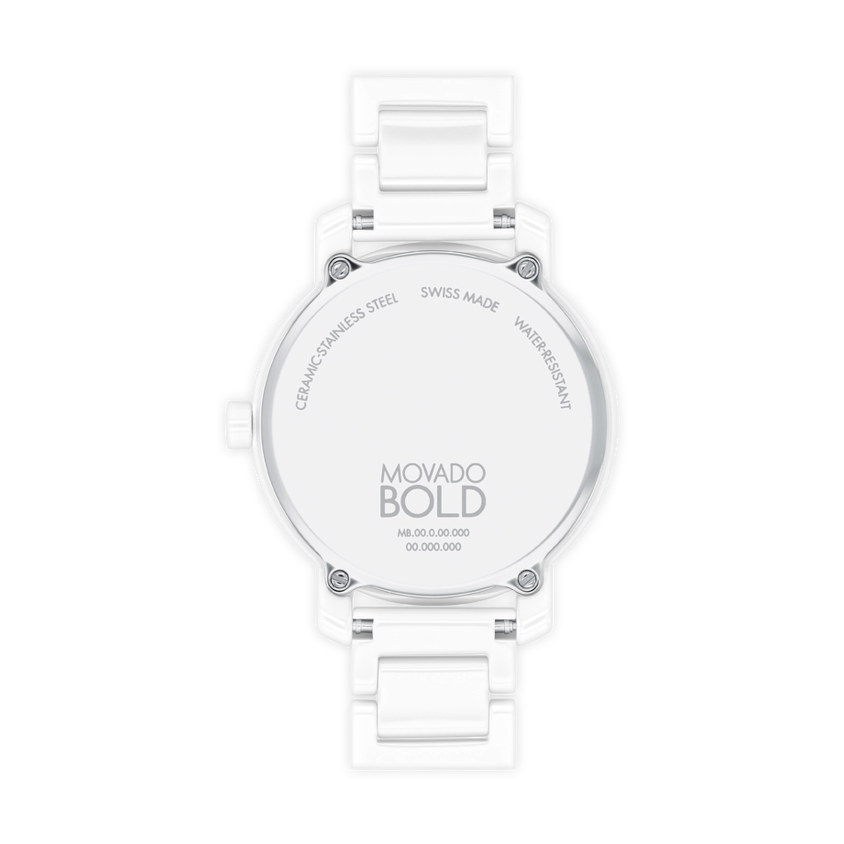 Movado BOLD Evolution 3601233