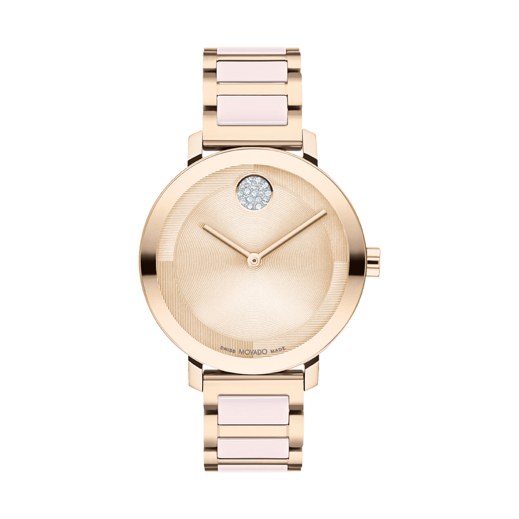 Movado BOLD Evolution 3601237 display picture 2