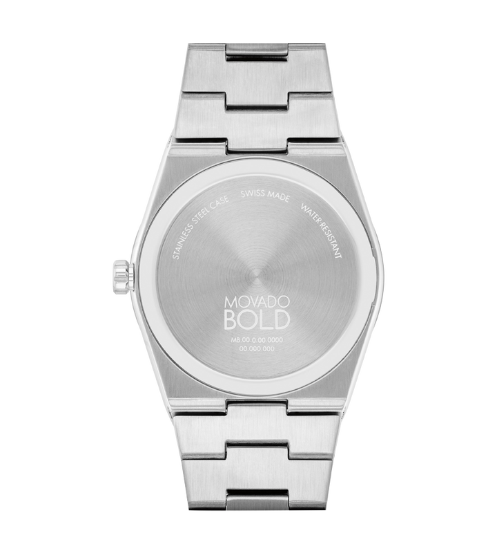 Movado BOLD Quest 3601243