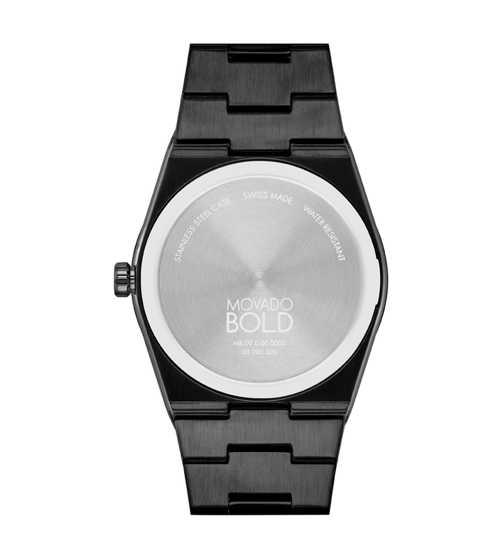 Movado BOLD Quest 3601244