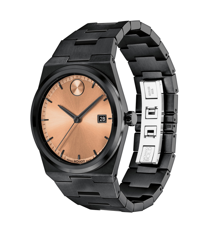 Movado BOLD Quest 3601244