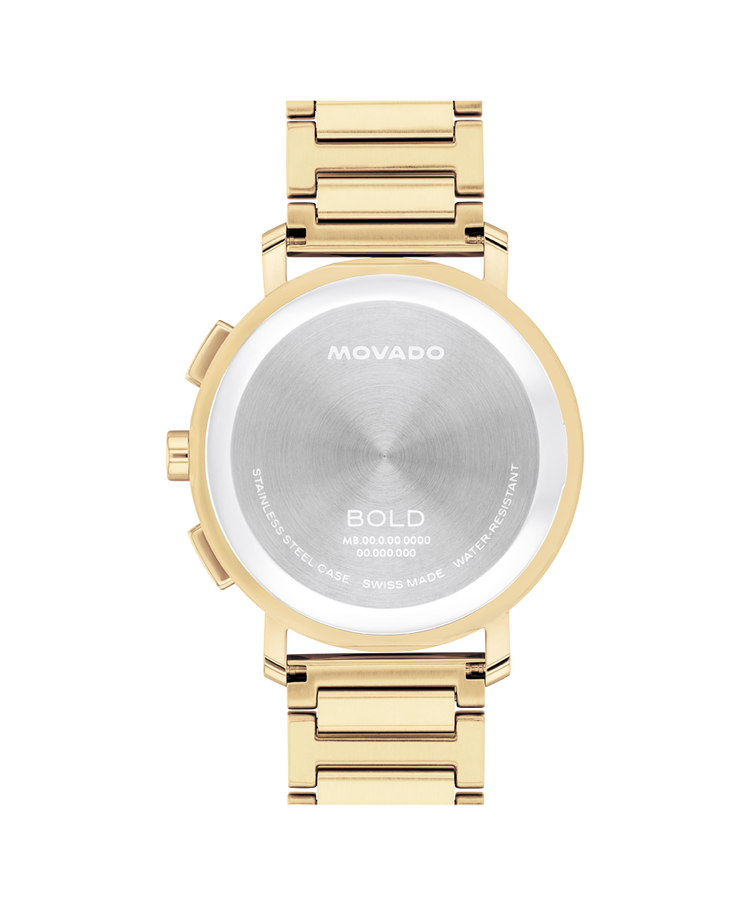 Movado Bold Evolution 2.0 Chronograph 3601265