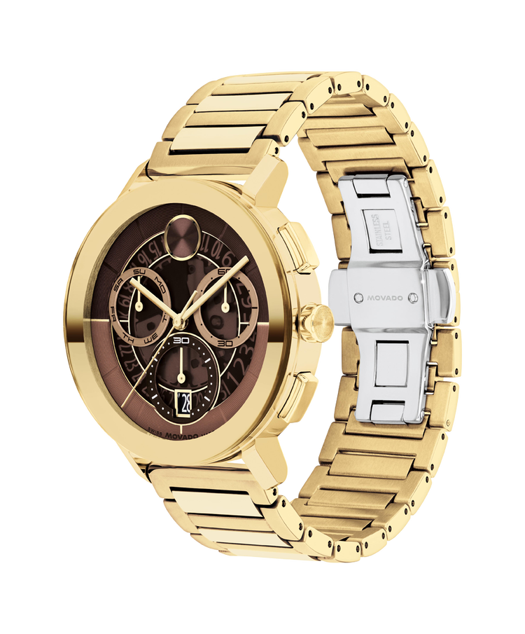 Movado Bold Evolution 2.0 Chronograph 3601265