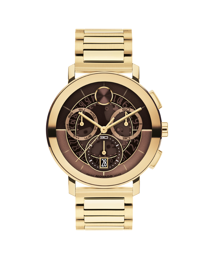 Movado Bold Evolution 2.0 Chronograph 3601265