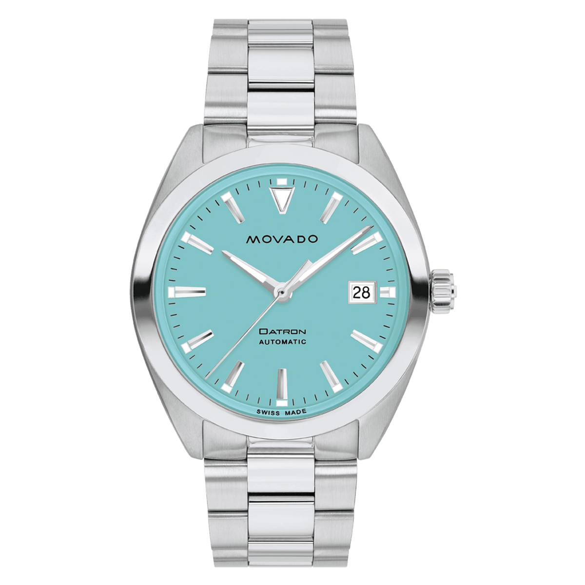 Movado Heritage Series Datron Automatic 3650175