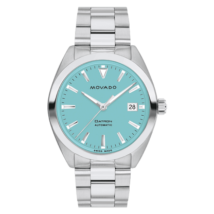 Movado Heritage Series Datron Automatic 3650175